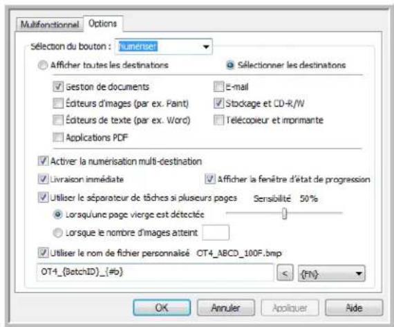 XEROX DocuMate 4760 VRS Pro - Numérisation avec séparation des tâches - 2