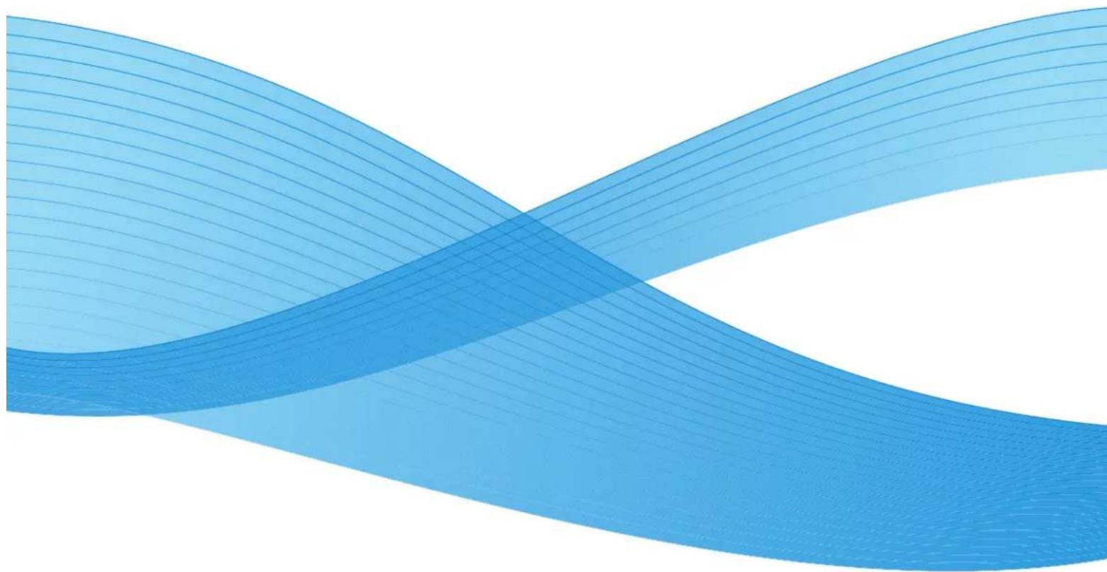 XEROX DocuMate 4760 VRS Pro - Guide de l'utilisateur - 1