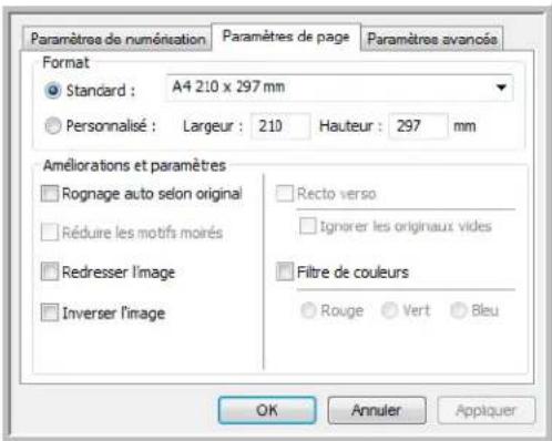 XEROX DocuMate 4760 VRS Pro - Note technique - 1