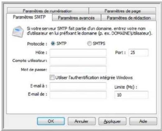 XEROX DocuMate 4760 VRS Pro - SMTP - 2