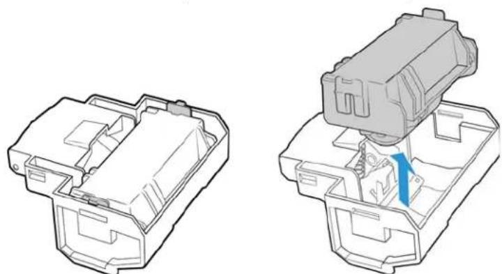 XEROX DocuMate 4760 VRS Pro - Rouleau de séparation - 4