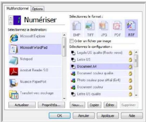 XEROX DocuMate 4760 VRS Pro - Éditeurs de texte - 2