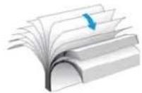 XEROX DocuMate 4760 VRS Pro - Préparation des documents à numériser - 1