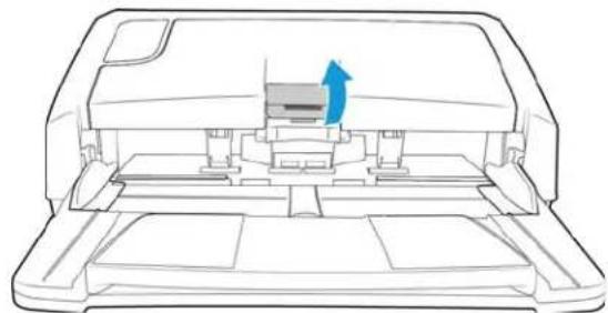 XEROX DocuMate 4760 VRS Pro - Rouleau d'alimentation de papier - 1