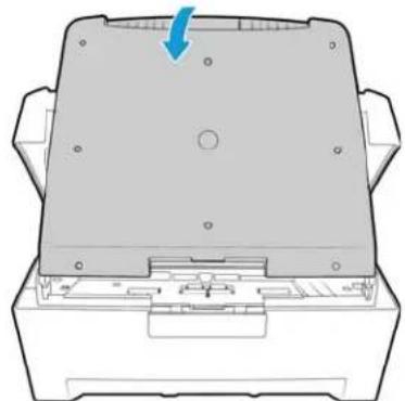 XEROX DocuMate 4760 VRS Pro - Rouleau d'alimentation de papier - 5