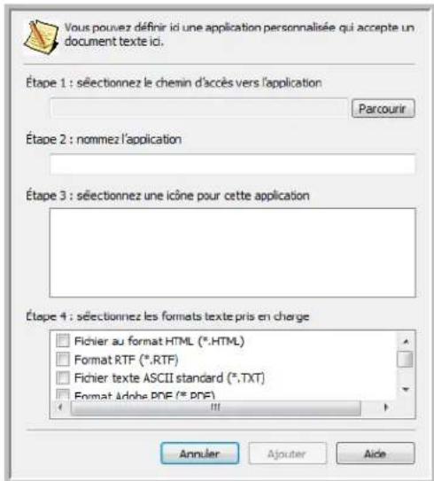 XEROX DocuMate 4760 VRS Pro - Applications PDF - 2