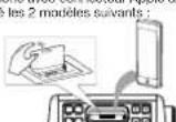 THOMSON CT400I - IPOD/PHONE - 1
