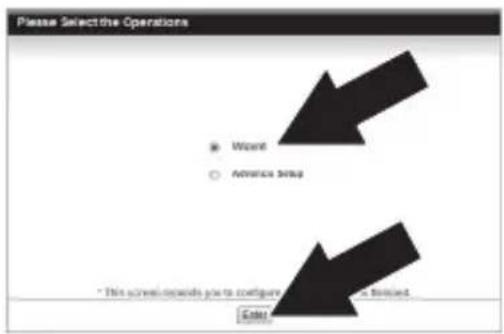 TRENDNET TEW716BRG - Configure the TEW-716BRG - 3
