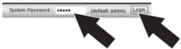 TRENDNET TEW716BRG - Configure the TEW-716BRG - 2