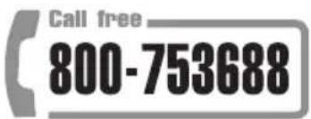 TERMOZETA TRE 74347V - INFORMACION A LOS USUARIOS - 2