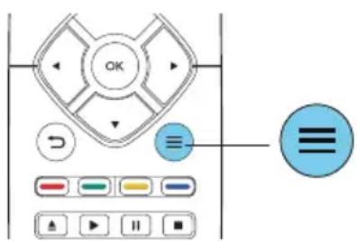 PHILIPS BDP2205 - Options audio - 1