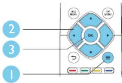 PHILIPS BDP2205 - Options photo - 1