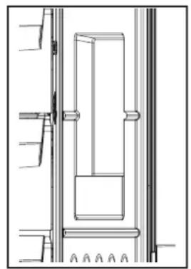 HAIER HF255SAA - PRODUCTIE VAN IJSBLOKJES - 6