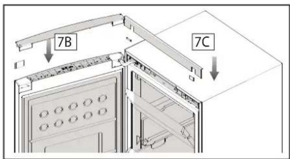 HAIER HF255SAA - Production de glaçons - 12