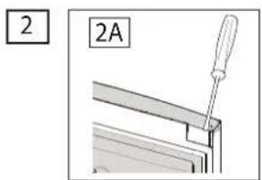 HAIER HF255SAA - FUNCTIONS - 2