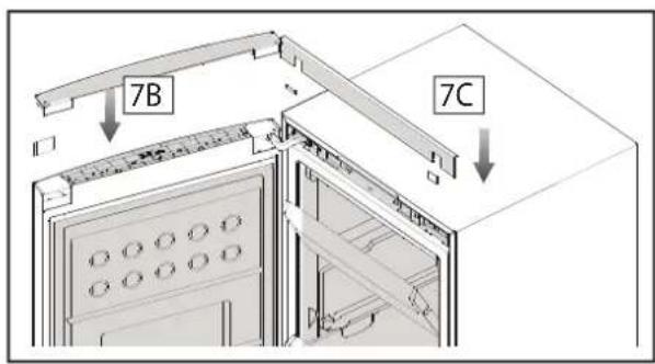 HAIER HF255SAA - FUNCTIONES - 4