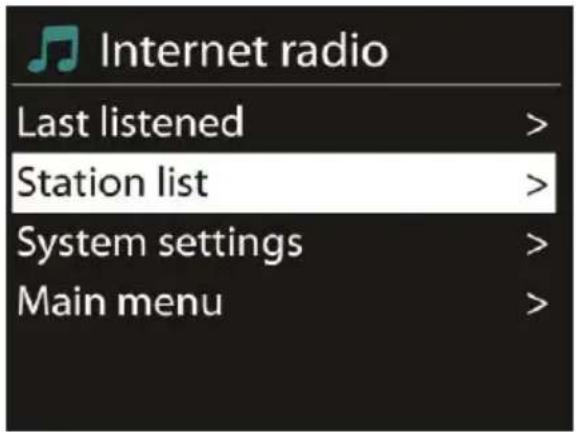 Noxon iRadio 310 - NOXON iRadio 310 - 1