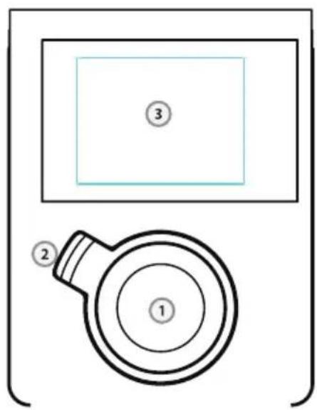 Noxon iRadio 310 - Panoramica - 1
