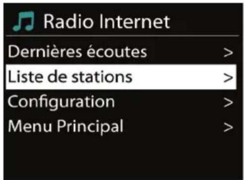 Noxon iRadio 310 - Ecouter et découvrir - 2