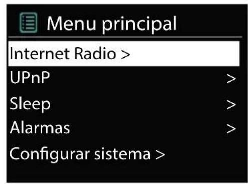 Noxon iRadio 310 - Oiga y disfrute - 1