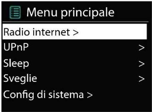 Noxon iRadio 310 - Ascoltare e godere - 1