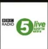 Noxon iRadio 310 - BBC R5LiveSportX - 1