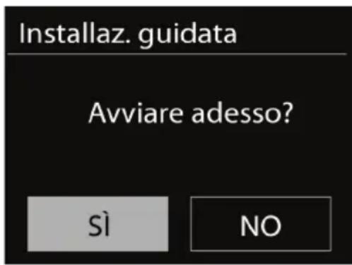 Noxon iRadio 310 - Impostazione - 1