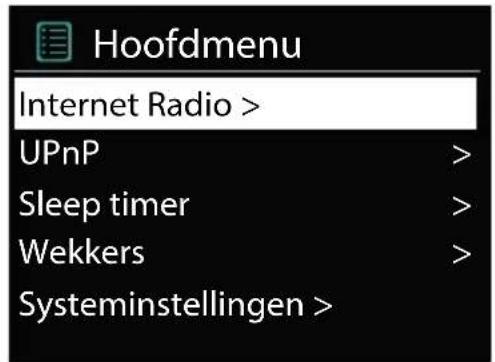 Noxon iRadio 310 - Luisteren en genieten - 1