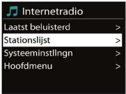 Noxon iRadio 310 - Luisteren en genieten - 2