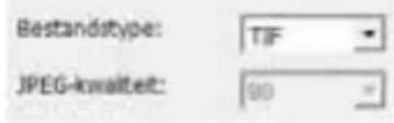 Reflecta ProScan 10T - Set Scan Preferences (Scanvoorkeuren instellen) (Vervolg...) - 2