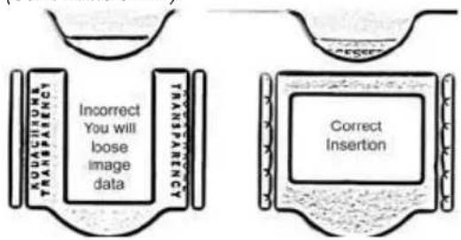 Reflecta ProScan 10T - Para digitalizar diapositivas montadas - 1