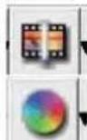 Reflecta ProScan 10T - Preview Window Area [Fixed Windows] - 2