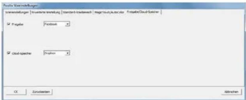 Reflecta ProScan 10T - Dieses Browser-Fenster minimieren - 11