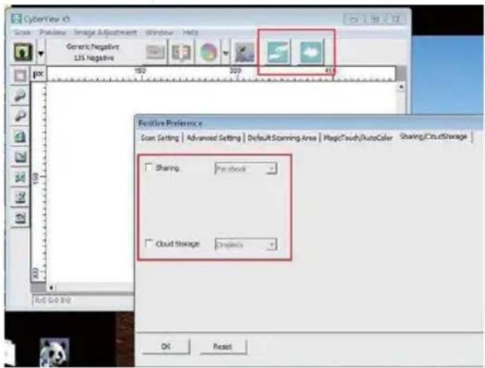 Reflecta ProScan 10T - Simple design and easy to use - 1