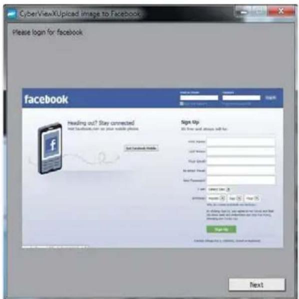 Reflecta ProScan 10T - facebook - 1