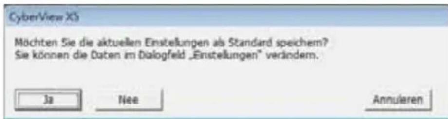 Reflecta ProScan 10T - STAP 7:afsluiten - 1