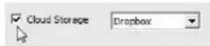 Reflecta ProScan 10T - Pour scanner dans le dossier dropbox - 2