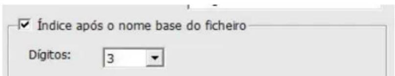 Reflecta ProScan 10T - Definir Preferências de Digitalização (Continuação...) - 1