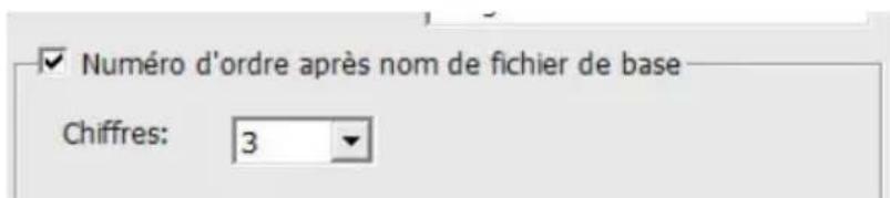 Reflecta ProScan 10T - Régler les préférences de scan (suite...) - 1