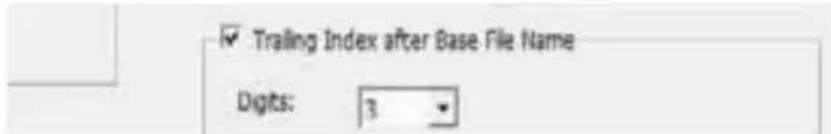 Reflecta ProScan 10T - Set Scan Preferences (Scanvoorkeuren instellen) (Vervolg...) - 1