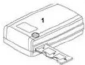 Reflecta ProScan 10T - Zusätzliche Merkmale - 2