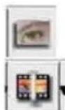 Reflecta ProScan 10T - section fenêtre de prévisualisation [fenêtres fixes] - 1