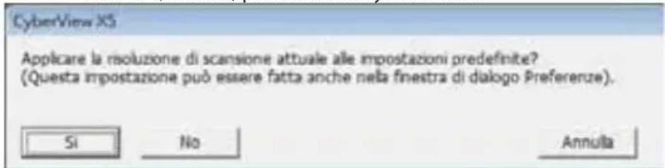 Reflecta ProScan 10T - Exit (Esci) - 1