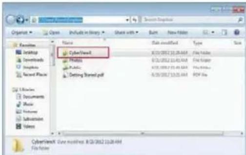 Reflecta ProScan 10T - Connect your Device with Facebook - 4