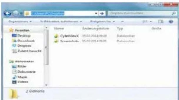 Reflecta ProScan 10T - Dieses Browser-Fenster minimieren - 12