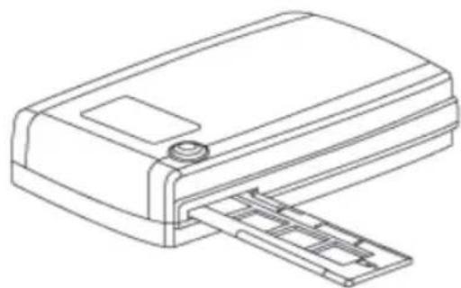 Reflecta ProScan 10T - HSI7DN3 - 5