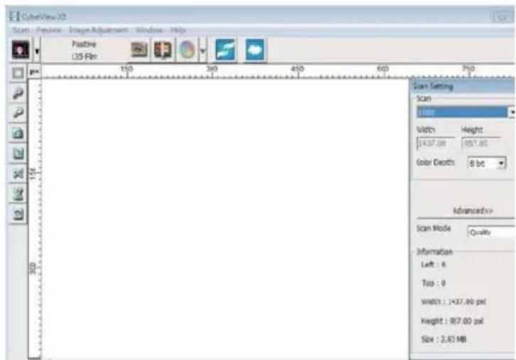 Reflecta ProScan 10T - Diseño sencillo y fácil de utiliser - 4