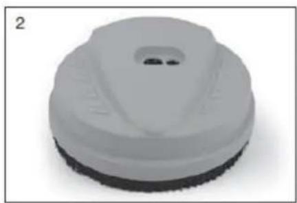 Eurom Force 2500IND - The terrace-cleaner - 3