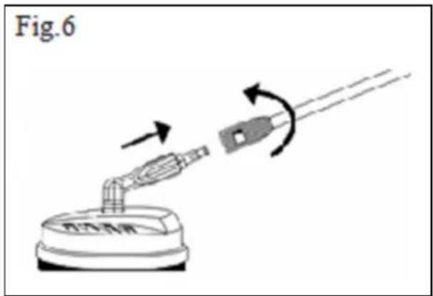 Eurom Force 2500IND - Terrasreiniger - 2