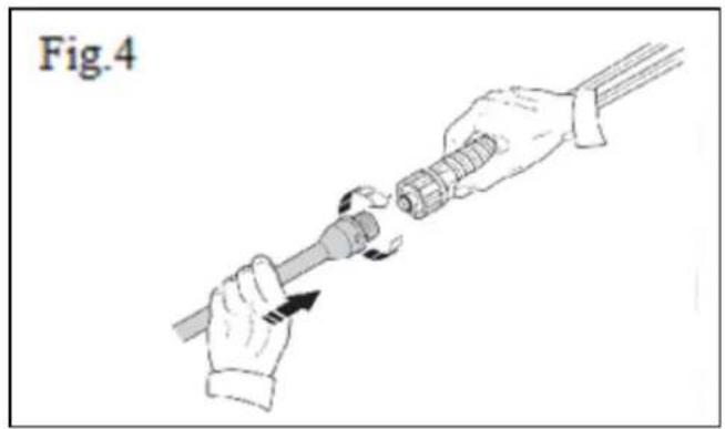 Eurom Force 2500IND - Assembly - 2
